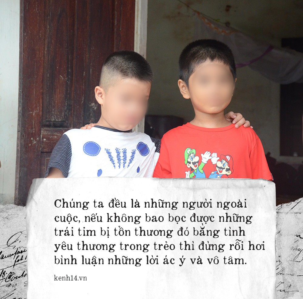 Từ câu chuyện về vụ trao nhầm con ở Bình Phước và Ba Vì: Hãy dành cho gia đình họ thời gian và sự tĩnh lặng cần thiết - Ảnh 7.