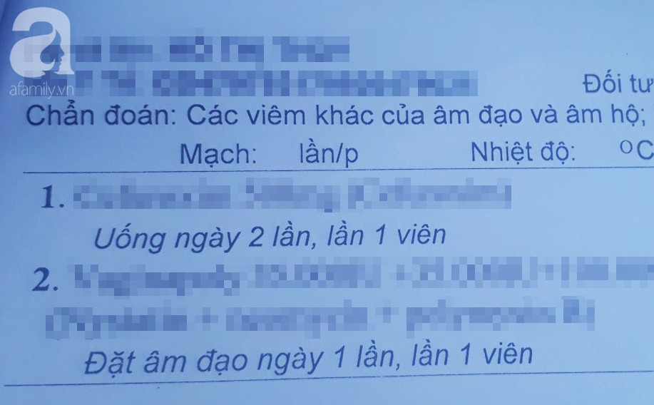 Phòng khám Royal phản hồi vụ bệnh nhân tố bị hù dọa ung thư: Do bệnh nhân hiểu lầm lời tư vấn của bác sĩ - Ảnh 7. Phòng khám Royal phản hồi vụ bệnh nhân tố bị hù dọa ung thư: Do bệnh nhân hiểu lầm lời tư vấn của bác sĩ - Ảnh 7.