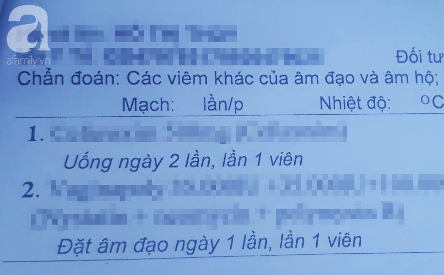 Phòng khám Royal phản hồi vụ bệnh nhân tố bị hù dọa ung thư: Do bệnh nhân hiểu lầm lời tư vấn của bác sĩ - Ảnh 7.