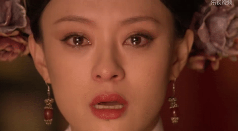 Mỹ nhân Hoa ngữ khóc trong phim: Người gào thét không ra nổi một giọt, người chỉ cần nhìn thôi đã khiến khán giả đau lòng - Ảnh 26.