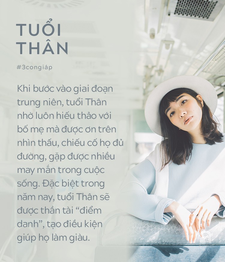 Trời sinh 3 con giáp là hiếu tử, càng hiếu thảo với bố mẹ lại càng giàu có, hậu vận được quý nhân chiếu cố đủ đường - Ảnh 2. Trời sinh 3 con giáp là hiếu tử, càng hiếu thảo với bố mẹ lại càng giàu có, hậu vận được quý nhân chiếu cố đủ đường - Ảnh 2.