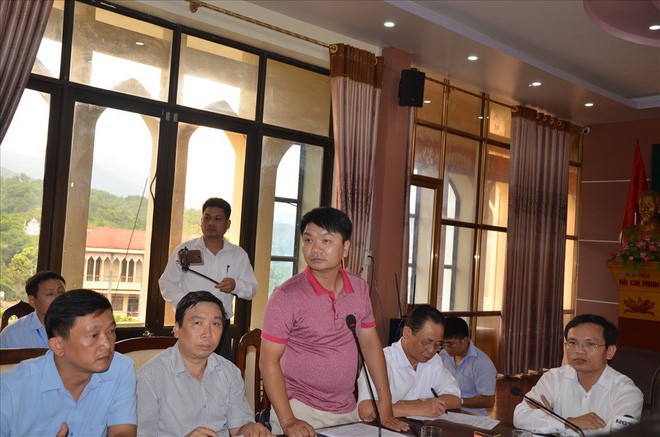 Ông Vũ Trọng Lương - người sửa điểm thi ở Hà Giang từng làm những công việc gì? - Ảnh 3. Ông Vũ Trọng Lương - người sửa điểm thi ở Hà Giang từng làm những công việc gì? - Ảnh 3.