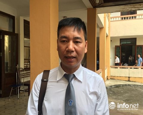Vụ sửa điểm ở Hà Giang: Cần công khai danh tính phụ huynh và bảo vệ các em học sinh - Ảnh 1.