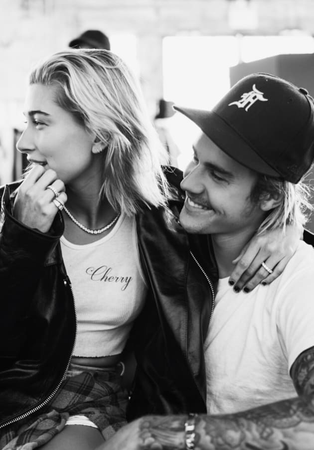 Justin Bieber và Hailey Baldwin quyết giữ mình không quan hệ ân ái trước hôn nhân? - Ảnh 2.