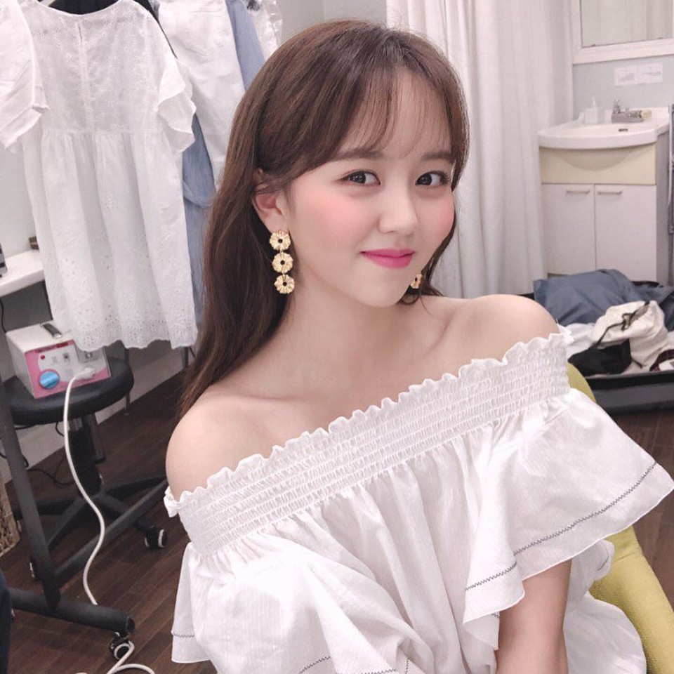 Sao nhí Mặt trăng ôm mặt trời một thời Kim So Hyun ngày càng xinh, nhưng ai ngờ lại đẹp đến mức này! - Ảnh 7.