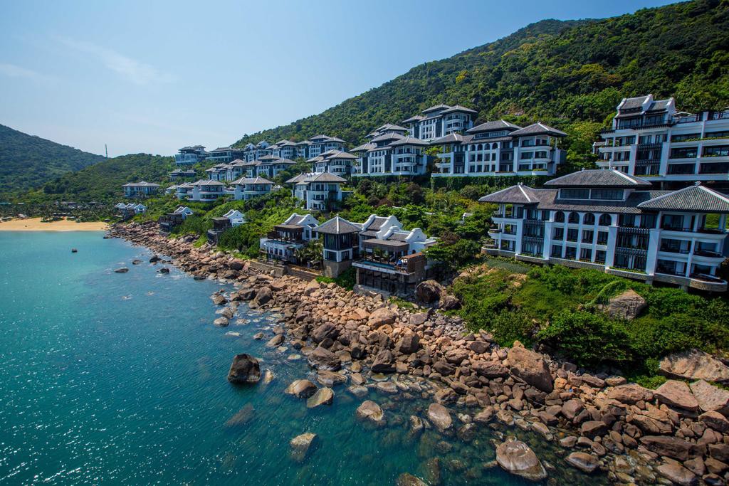 Không cần đi đâu xa, Việt Nam cũng có 3 resort siêu sang chảnh khiến khách quốc tế ao ước - Ảnh 1.