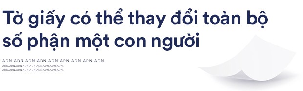 Chuyện từ trung tâm phân tích ADN: Nhiều người bất chấp, cũng không thiếu thủ đoạn tinh vi nhằm thay đổi kết quả - Ảnh 2.