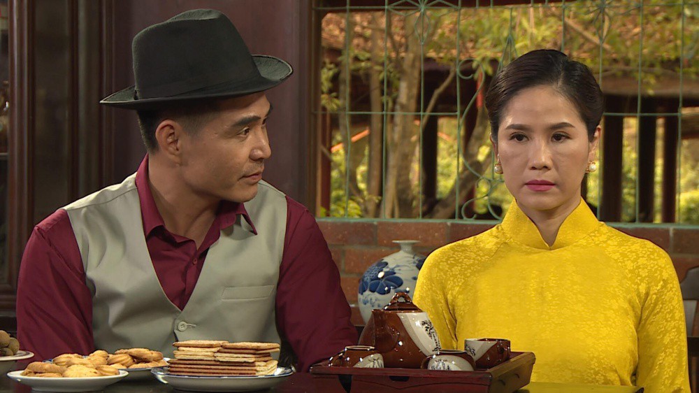 Trung Dũng tiếp tục tham gia phim truyền hình gây sốt về cuộc sống gia đình Việt - Ảnh 1.