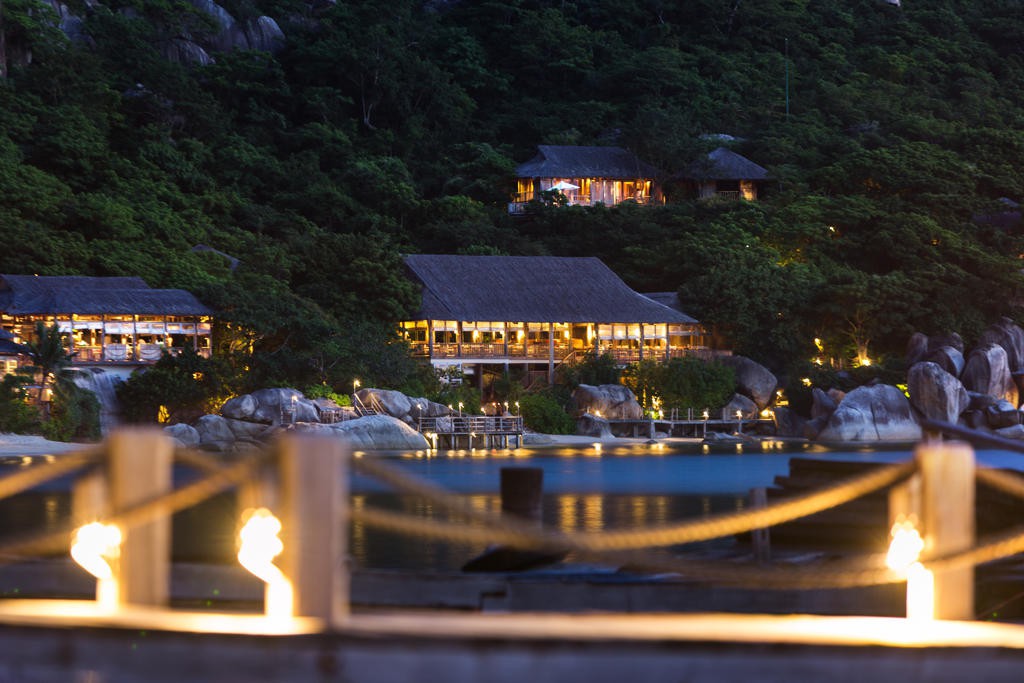 Không cần đi đâu xa, Việt Nam cũng có 3 resort siêu sang chảnh khiến khách quốc tế ao ước - Ảnh 7.
