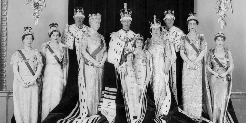 Xem 25 bức ảnh chân dung của Hoàng gia Anh, bạn sẽ hiểu thêm về 8 thế hệ của gia đình quyền lực này - Ảnh 5.