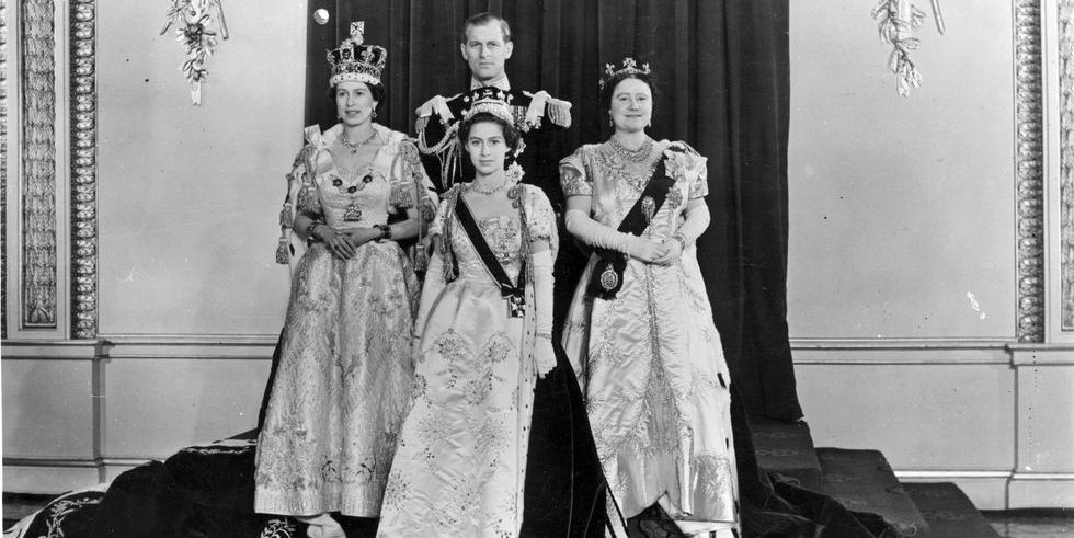 Xem 25 bức ảnh chân dung của Hoàng gia Anh, bạn sẽ hiểu thêm về 8 thế hệ của gia đình quyền lực này - Ảnh 9.