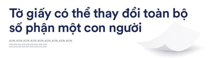 Chuyện từ trung tâm phân tích ADN: Nhiều người bất chấp, cũng không thiếu thủ đoạn tinh vi nhằm thay đổi kết quả - Ảnh 2.