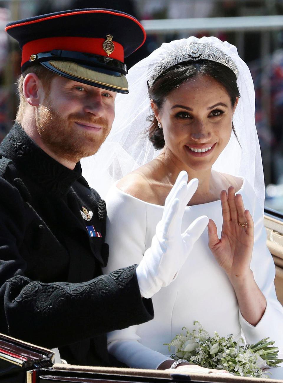 Bạn thân Công nương tiết lộ sự thật gây sốc về ca phẫu thuật tim của bố Meghan: Tất cả chỉ là dàn dựng - Ảnh 1.