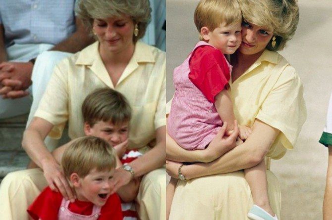 10 điều lý giải vì sao Công nương Diana được ngưỡng mộ vì cách nuôi dạy con của mình - Ảnh 3.
