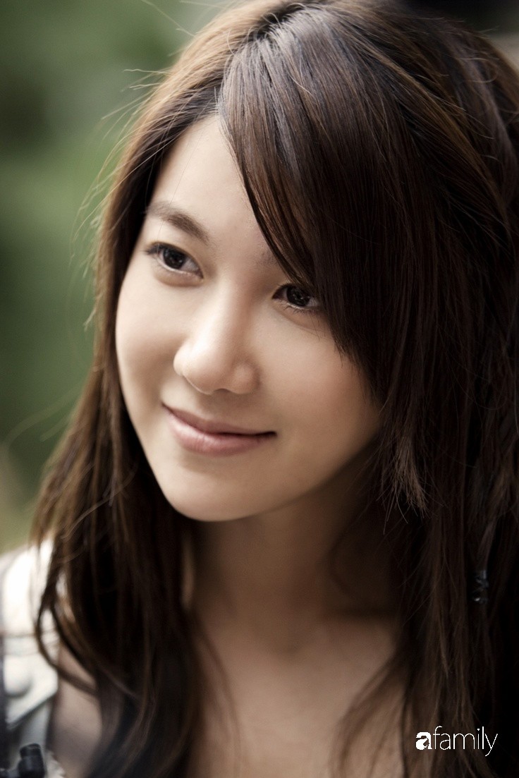 Người đẹp nói dối” Lee Ji Ah: Mãi không thể chạy trốn khỏi bóng ma của cuộc  hôn nhân thời trẻ dại