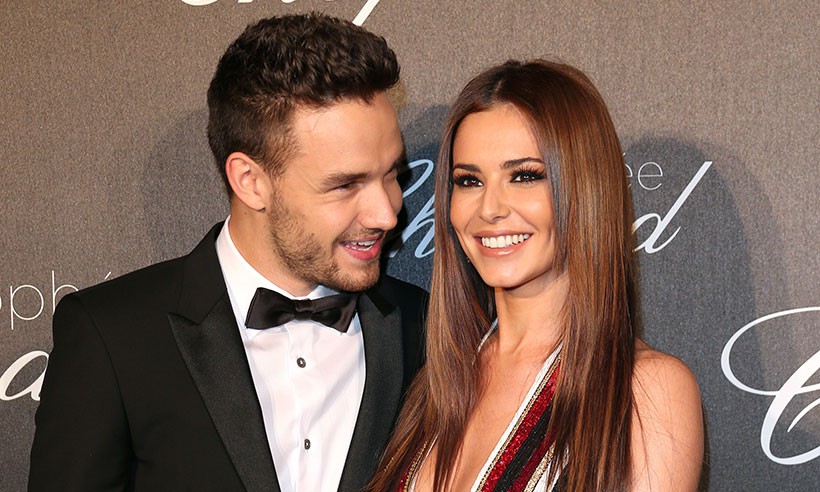 Cuộc tình cô trò Cheryl Cole - Liam Payne tan vỡ: Tình chị đẹp mua cơm rồi cũng chỉ thế này thôi - Ảnh 1.