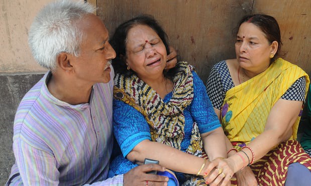 Ấn Độ: 11 thành viên trong gia đình tử vong với tư thế lạ thường gây chấn động - Ảnh 2.