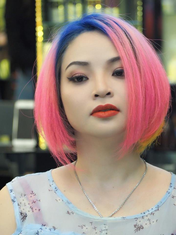 Á khôi doanh nhân Phạm Hoàng Yến xin lỗi cộng đồng LGBT, ngoại trừ Hoa hậu Hương Giang - Ảnh 1.
