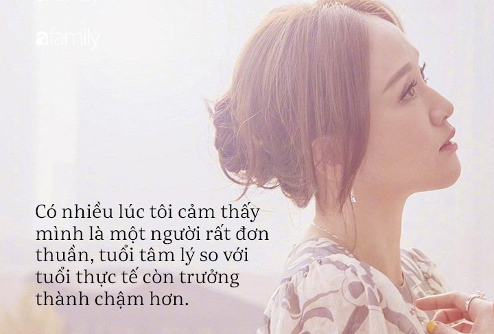 Trần Kiều Ân sau đoạn tình với Hoắc Kiến Hoa: Bao lần mặc váy cô dâu vẫn chưa tìm được chú rể cho riêng mình  - Ảnh 5.