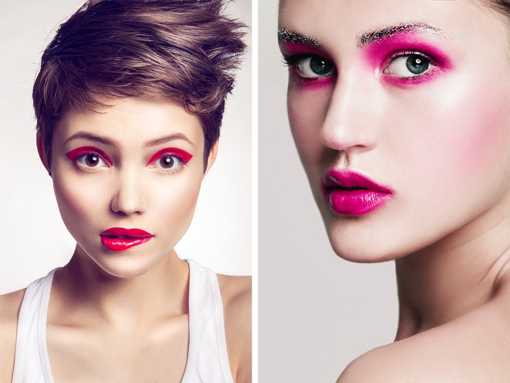 9 simple but life-changing makeup tips for every girl - Photo 6.