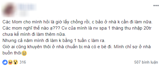 Đang chửa đứa thứ 2 thì gặp lại bạn trai cũ, mẹ bầu thao thức cả đêm chỉ vì một câu hỏi: Bao giờ em bỏ chồng? - Ảnh 1. Đang chửa đứa thứ 2 thì gặp lại bạn trai cũ, mẹ bầu thao thức cả đêm chỉ vì một câu hỏi: Bao giờ em bỏ chồng? - Ảnh 1.