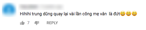 Bất ngờ với bình luận tiêu cực về bà Mai trong clip con rể cõng mẹ vợ ở hậu trường Gạo Nếp Gạo Tẻ - Ảnh 6.