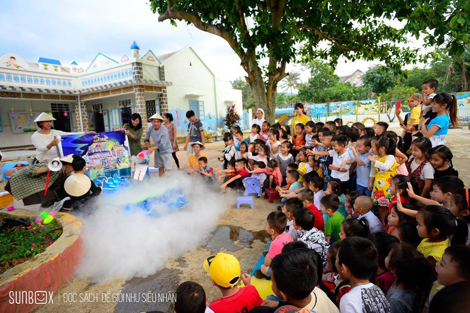 Bùng nổ cuối tuần với hàng loạt sự kiện chất cho mọi lứa tuổi - Ảnh 6.