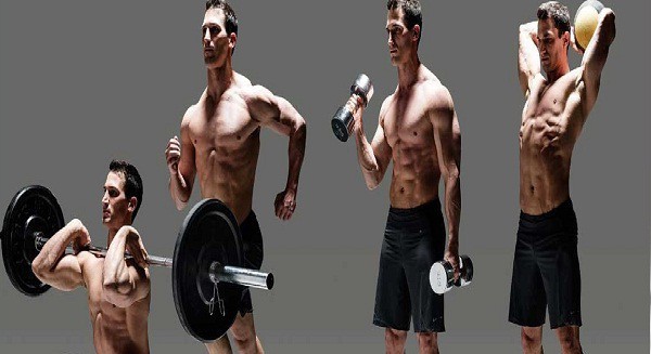 Chồng đi tập gym về lười làm chuyện ấy, chuyên gia lý giải nguyên nhân khó ngờ! - Ảnh 1.