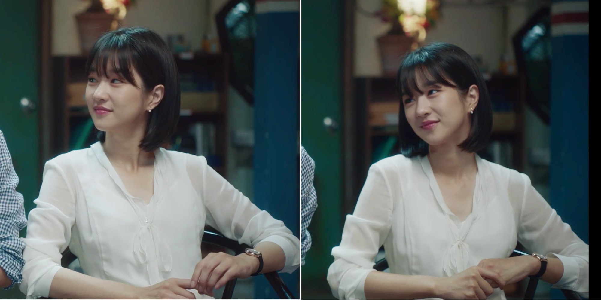 Chỉ đóng 1 bộ phim, “thư ký” Park Min Young đã đụng hàng cả loạt sao khủng: từ Suzy, Yoona, Jennie cho đến Chị Đẹp - Ảnh 11.