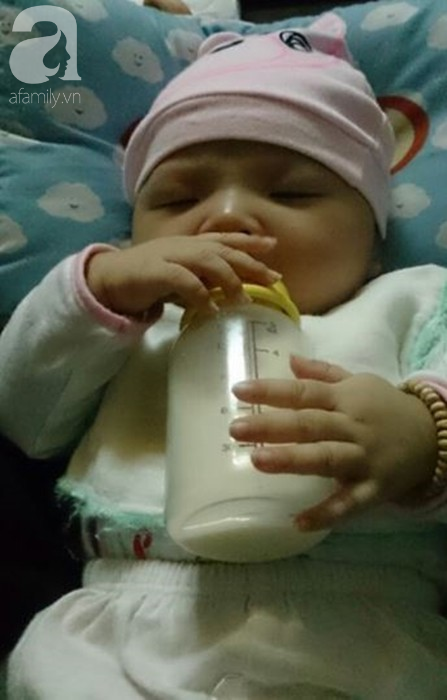 Bé gái Bình Phước bị bỏ rơi trước cổng chùa được trả lại đôi chân lành lặn sau 5 năm mang dị tật khớp háng - Ảnh 2. Bé gái Bình Phước bị bỏ rơi trước cổng chùa được trả lại đôi chân lành lặn sau 5 năm mang dị tật khớp háng - Ảnh 2.