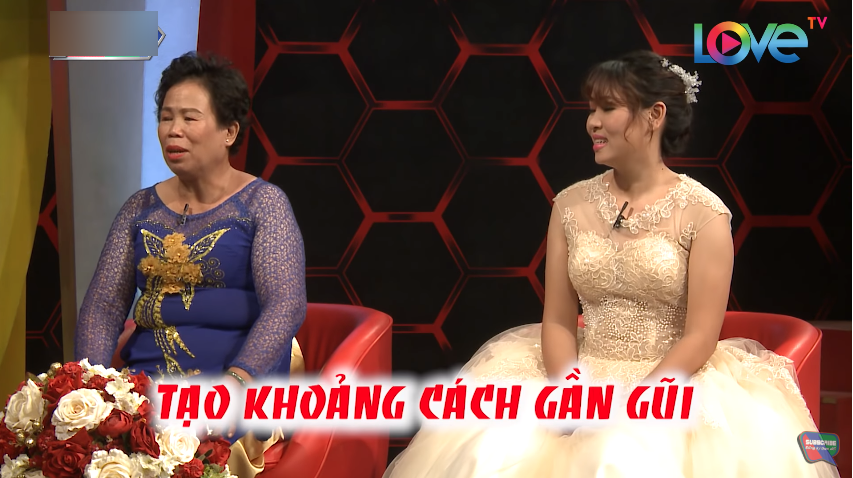 Mẹ chồng lớn tuổi kể chuyện cưới con dâu quá trẻ, vất vả vì không biết chăm con - Ảnh 10.