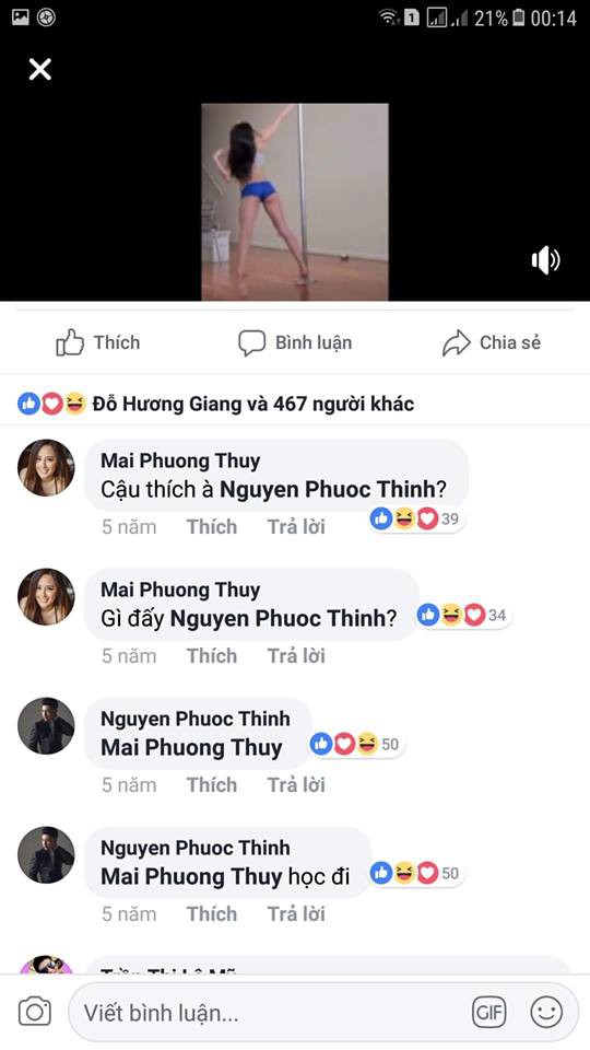 Đám cưới Tú Anh nhưng nụ hôn của Mai Phương Thúy và Noo Phước Thịnh cùng mối tình bí ẩn 10 năm lại là tâm điểm - Ảnh 5.