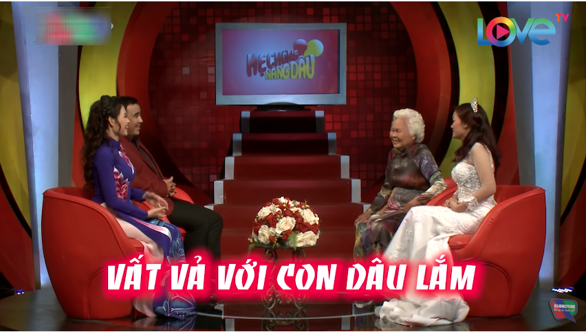 Mẹ chồng lớn tuổi kể chuyện cưới con dâu quá trẻ, vất vả vì không biết chăm con - Ảnh 3.