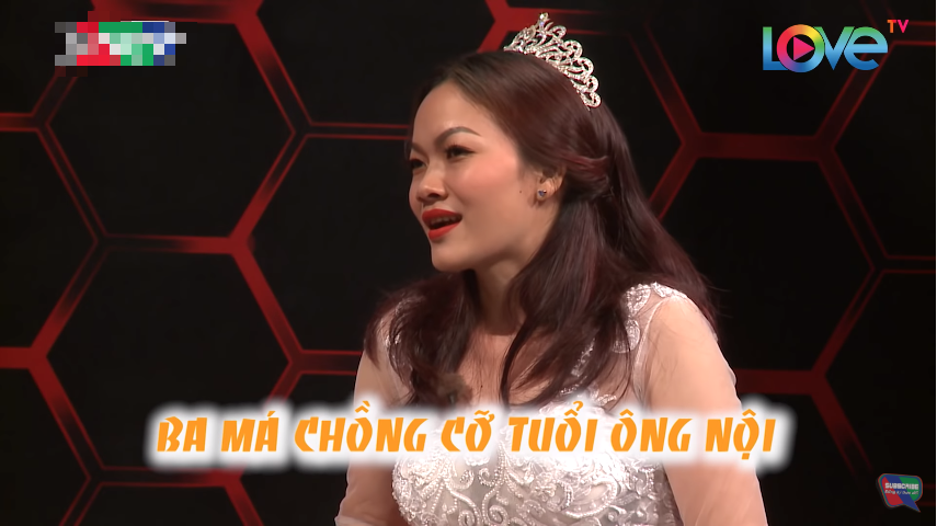 Mẹ chồng lớn tuổi kể chuyện cưới con dâu quá trẻ, vất vả vì không biết chăm con - Ảnh 4.