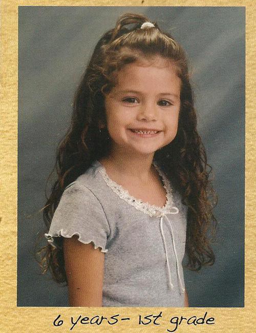 Selena Gomez đã tròn 26 tuổi và đây là loạt ảnh chứng minh nhan sắc cô từ bé đến lớn vẫn như một thiên thần! - Ảnh 7.