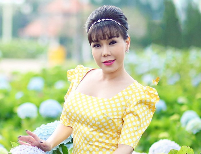 Bị chỉ trích chợ búa vì tố Huỳnh Anh bỏ show, Việt Hương phản pháo cực gắt - Ảnh 1. Bị chỉ trích chợ búa vì tố Huỳnh Anh bỏ show, Việt Hương phản pháo cực gắt - Ảnh 1.