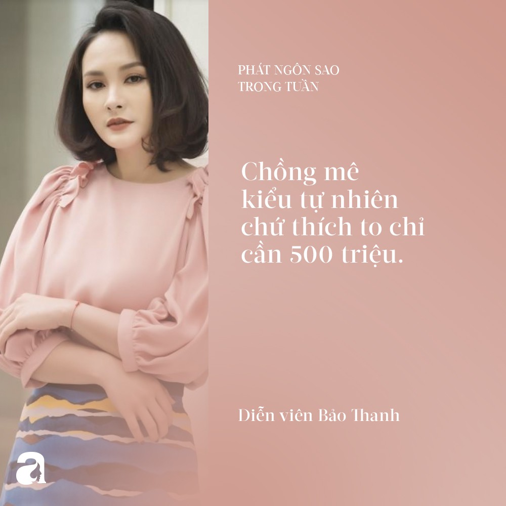 Thu Minh “ai muốn nghĩ tôi bị chồng đánh thì tùy”; Minh Tiệp tiết lộ lý do chọn vợ chứ không chọn con - Ảnh 7.