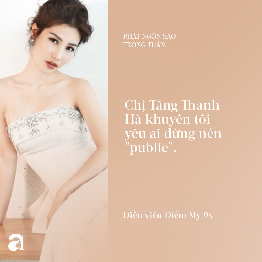 Thu Minh “ai muốn nghĩ tôi bị chồng đánh thì tùy”; Minh Tiệp tiết lộ lý do chọn vợ chứ không chọn con - Ảnh 8.