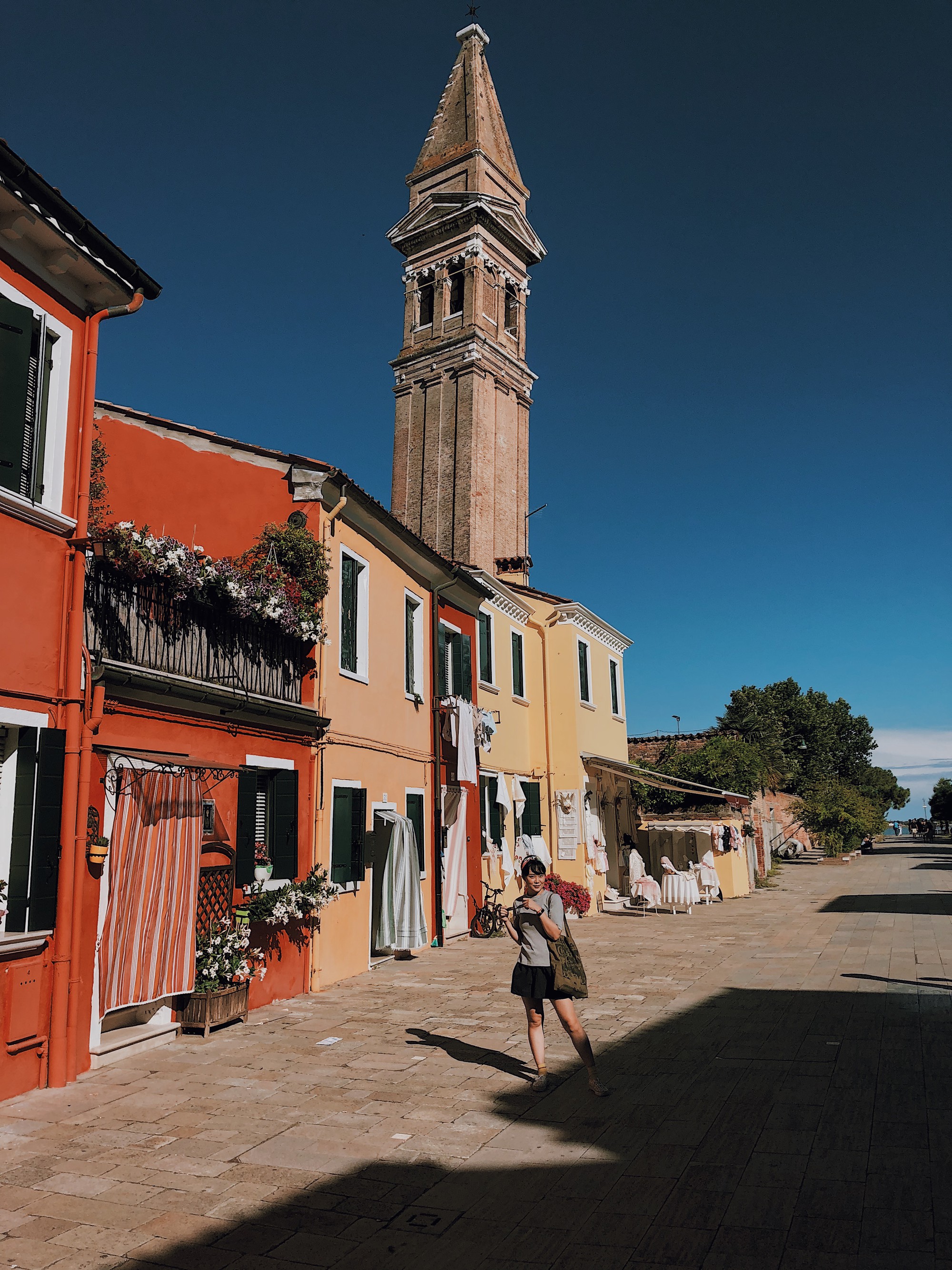 Burano và Murano - hai hòn đảo kỳ diệu phải ghé khi đến Venice - Ảnh 9.