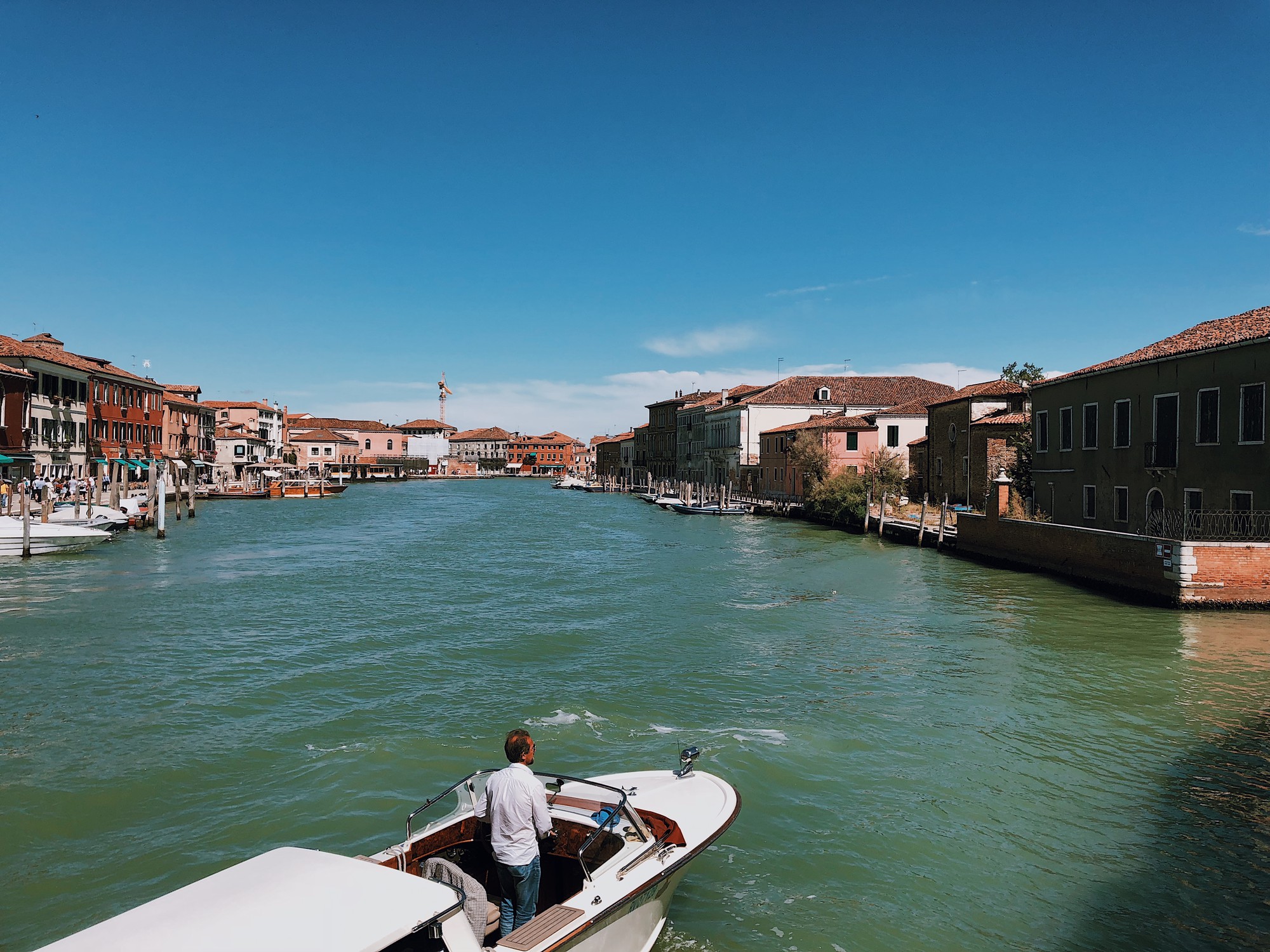 Burano và Murano - hai hòn đảo kỳ diệu phải ghé khi đến Venice - Ảnh 3.