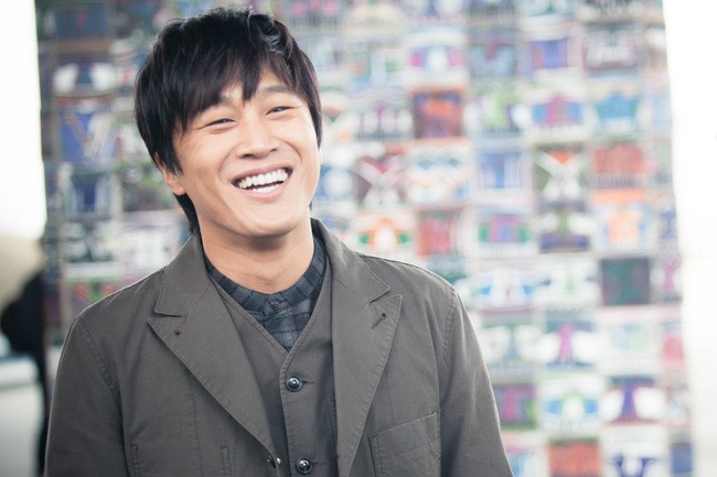 Cha Tae Hyun: Ông chồng quốc dân và cuộc hôn nhân ngọt ngào khiến Song Joong Ki - Song Hye Kyo ngưỡng mộ - Ảnh 6.