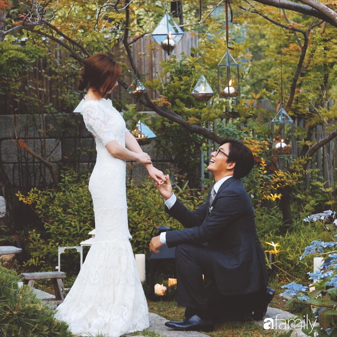 Chuyện tình vợ chồng Bae Yong Joon: Hôn nhân dẫu không thể biến Lọ Lem thành bà hoàng, nhưng vẫn khiến bao người phải thầm ao ước! - Ảnh 5.