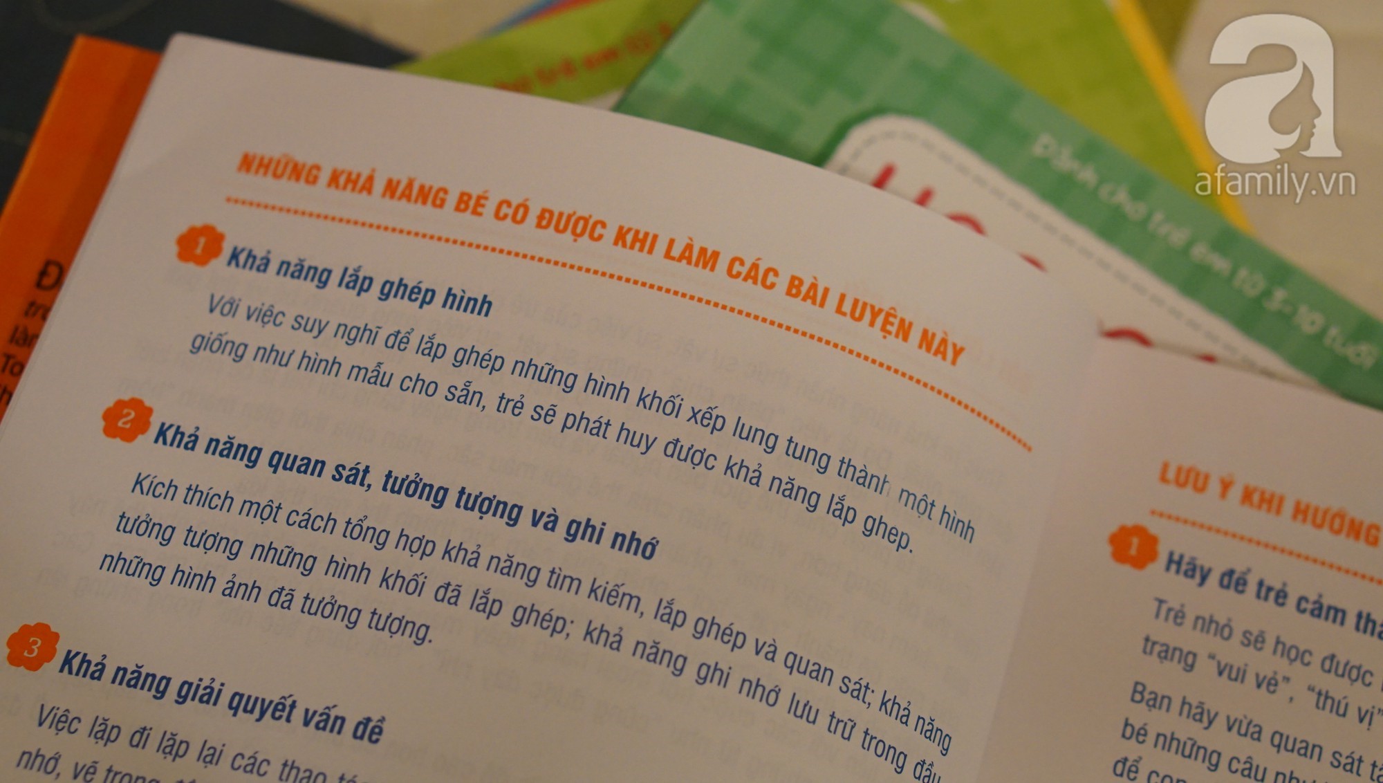 Giúp con học giỏi toán lớp 1 qua những trò chơi kiểu Nhật độc đáo   - Ảnh 6.