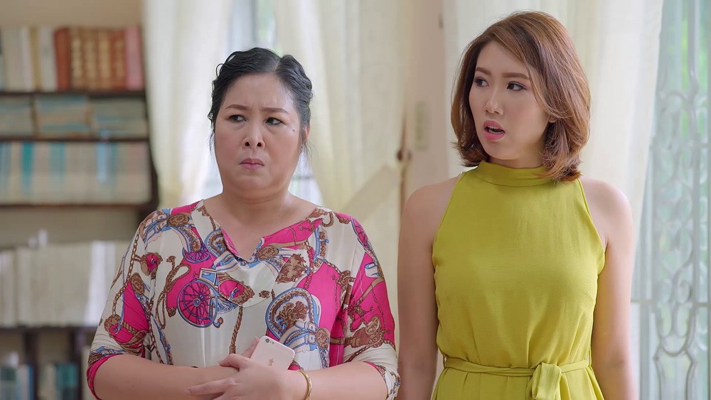 Gạo nếp gạo tẻ: Chồng Lê Phương gây sốc khi đứng trước cửa nhà gọi loa yêu cầu vợ ly dị - Ảnh 9. Gạo nếp gạo tẻ: Chồng Lê Phương gây sốc khi đứng trước cửa nhà gọi loa yêu cầu vợ ly dị - Ảnh 9.