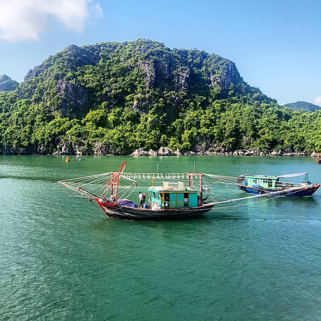 4 điểm du lịch đẹp quên lối về, một ở ngay Việt Nam, các điểm khách đi lại cũng rất tiện lợi - Ảnh 5.