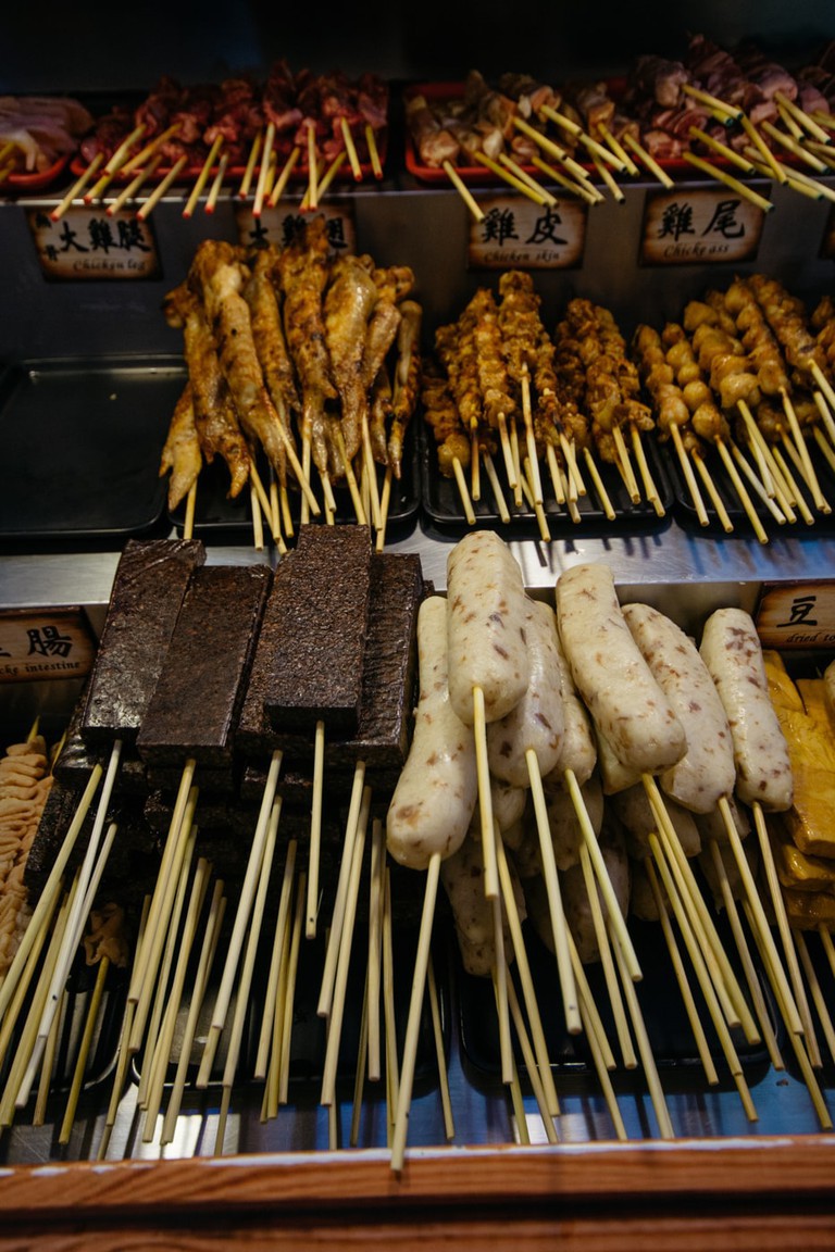 Đến Đài Bắc, ăn gì thì ăn cũng đừng bỏ qua 6 món ăn đường phố hấp dẫn này - Ảnh 6.