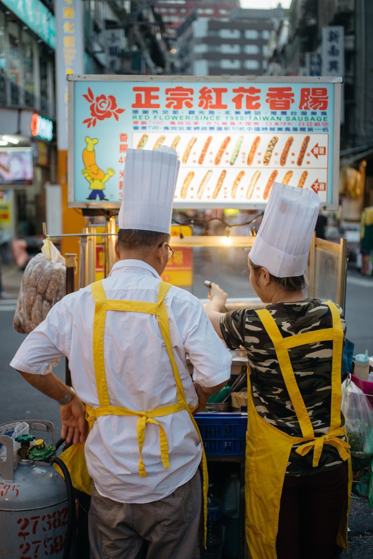 Đến Đài Bắc, ăn gì thì ăn cũng đừng bỏ qua 6 món ăn đường phố hấp dẫn này - Ảnh 3.