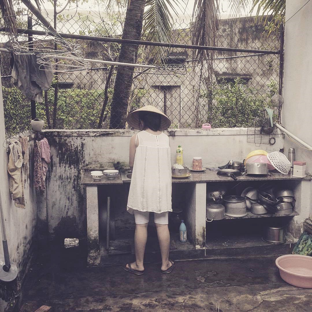 Cô gái 23 tuổi nhờ chị em truyền thụ kinh nghiệm đối phó người thím Việt kiều, về nước đi nói xấu cháu gái khắp nơi - Ảnh 3.