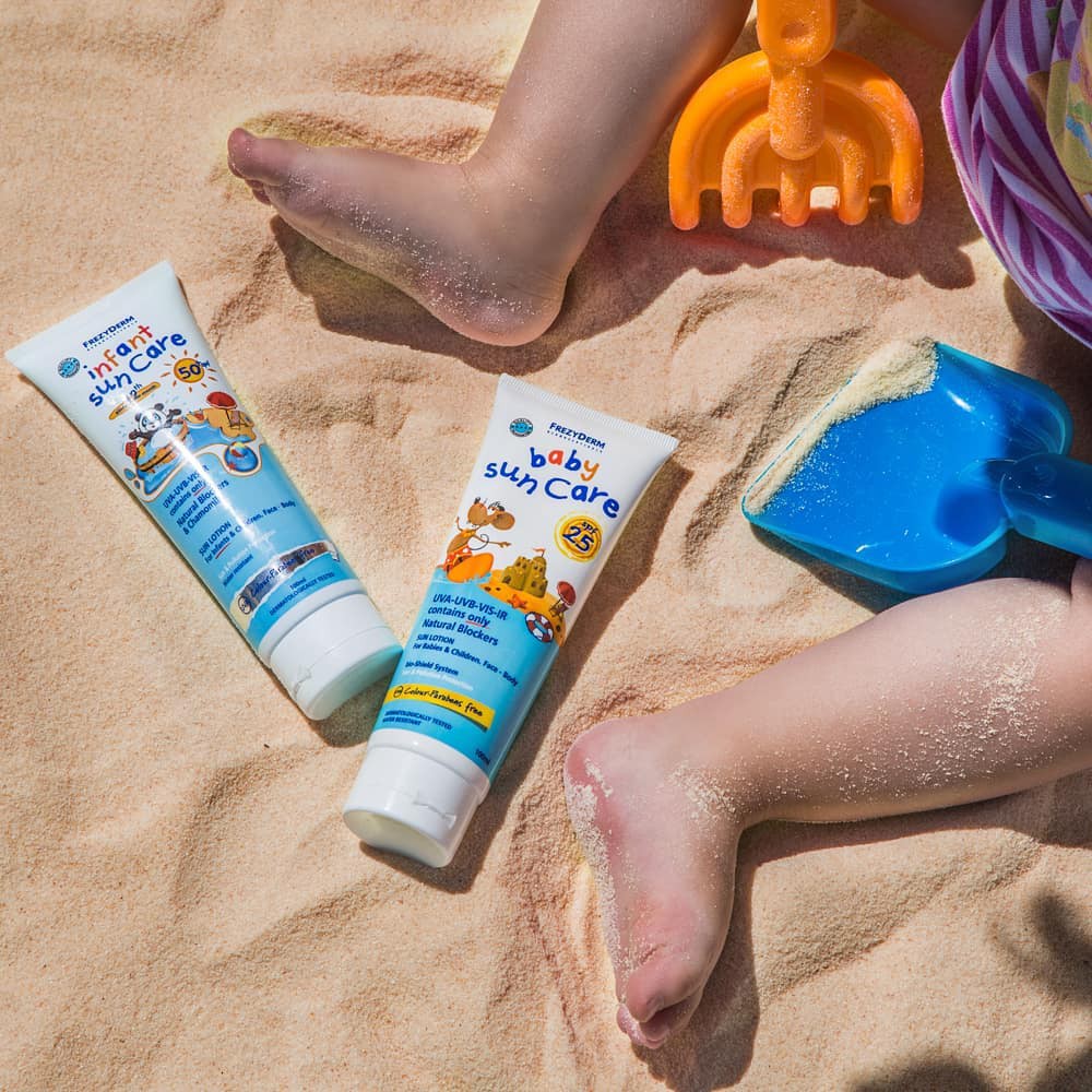 Nghiên cứu chỉ ra rằng: Thoa kem chống nắng từ khi còn nhỏ giúp giảm đến 40% nguy cơ mắc bệnh này về da  - Ảnh 4.