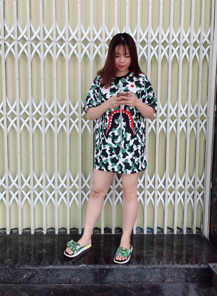 Khoe thành quả tập gym, cô gái trẻ bị chê như người đàn bà lực điền - Ảnh 9. Khoe thành quả tập gym, cô gái trẻ bị chê như người đàn bà lực điền - Ảnh 9.